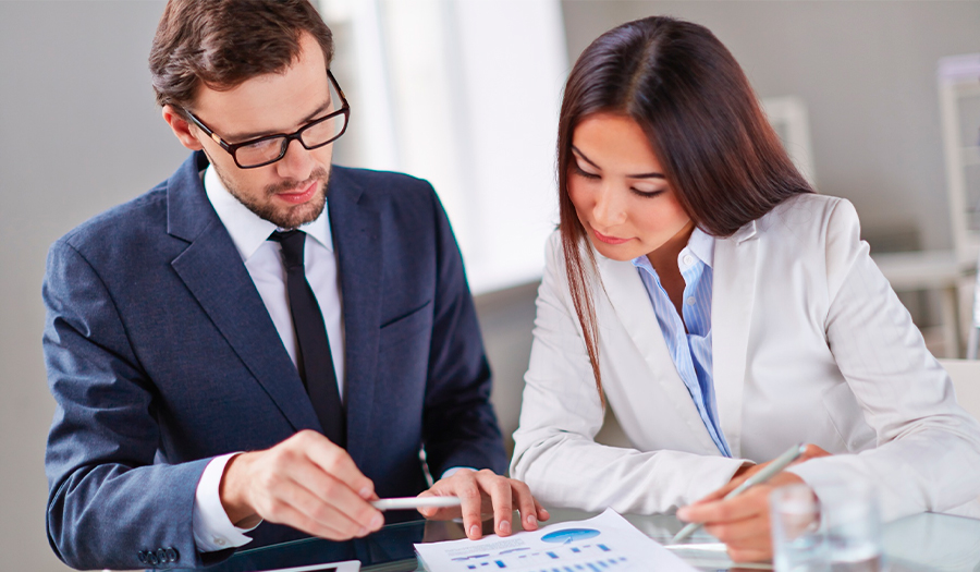 Técnico Superior en Contabilidad y Auditoría