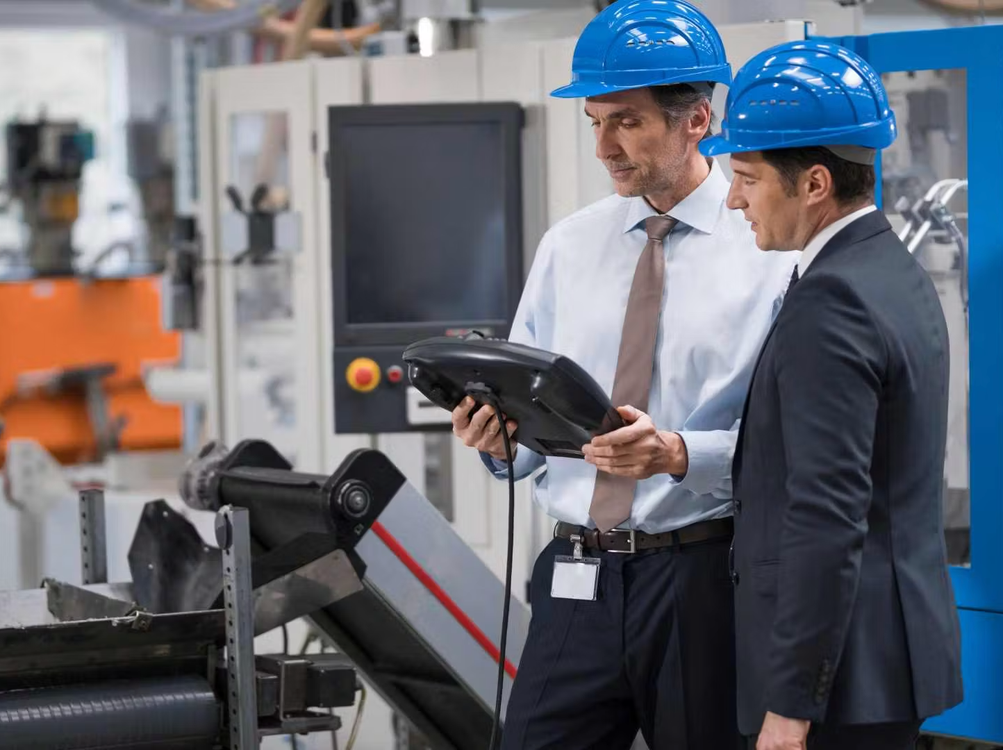 Técnico Superior en Gestión de Operaciones