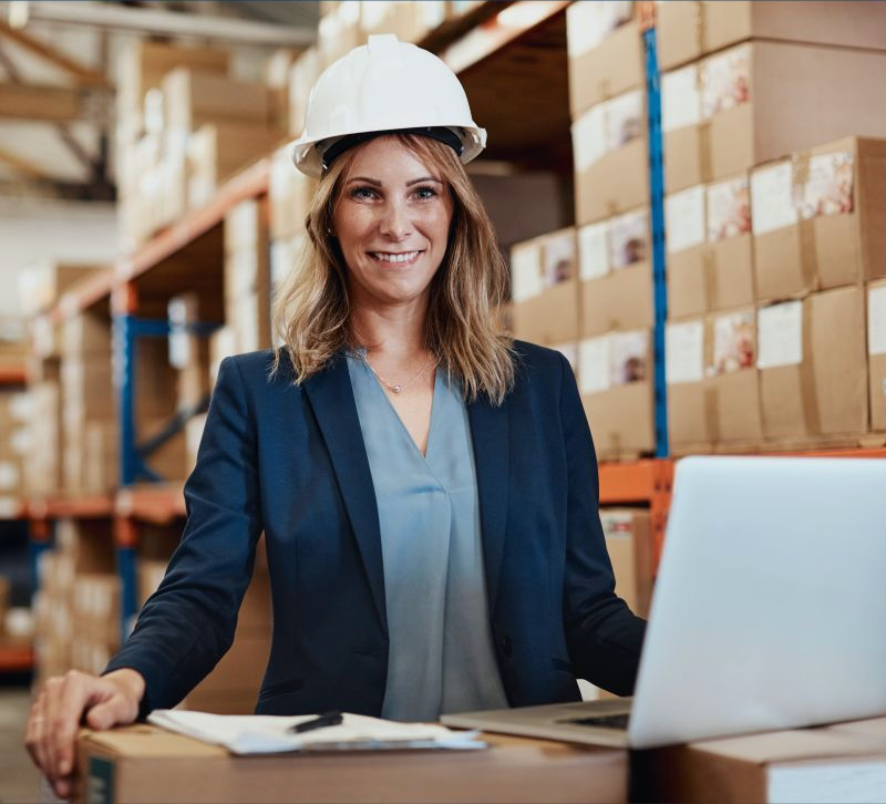 Técnico Superior en Logística y Abastecimiento