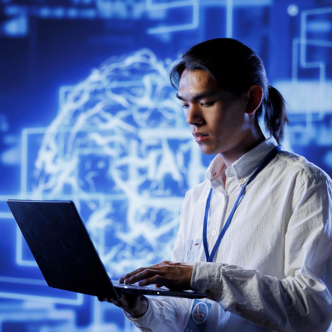 Técnico Superior en Soporte Técnico en TI