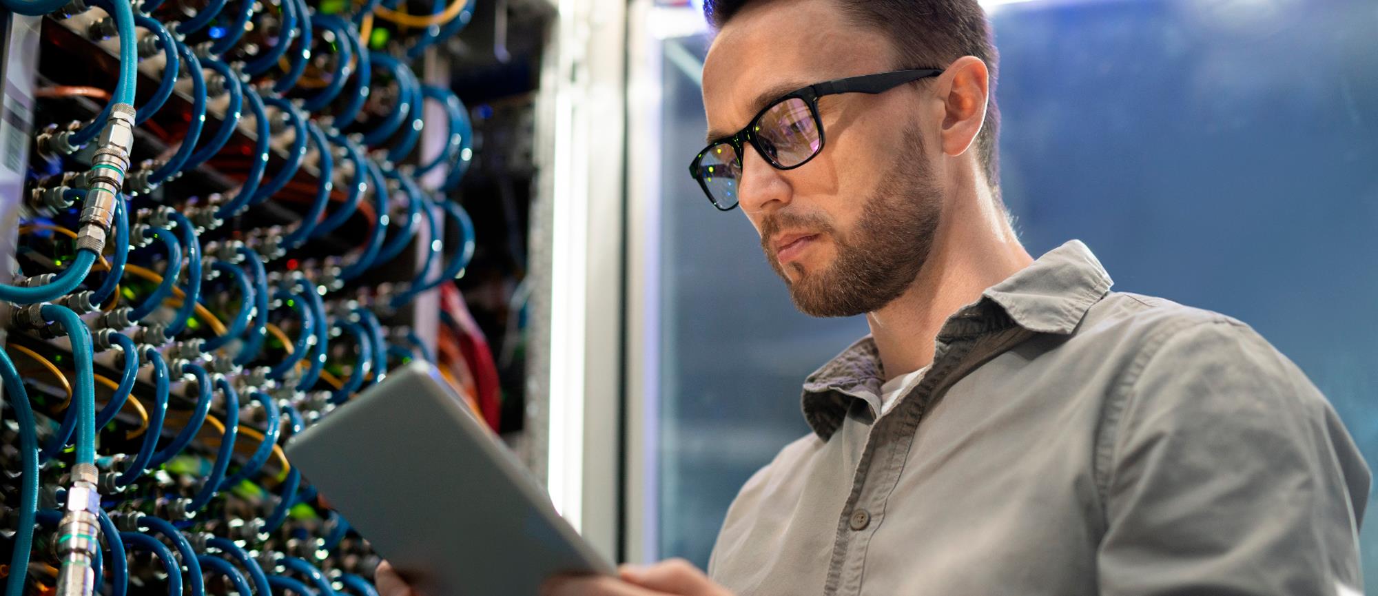 Técnico Superior en Telecomunicaciones